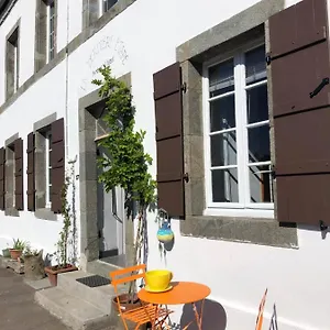  Couette-café La Dernière étape France