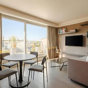 **** Hotel Sonder L'edmond Parc Monceau France