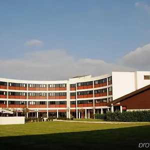 **** Hotel Porte Sud De Geneve France