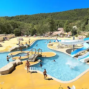 *** Village de vacances Résidence Odalys Les Hauts De France