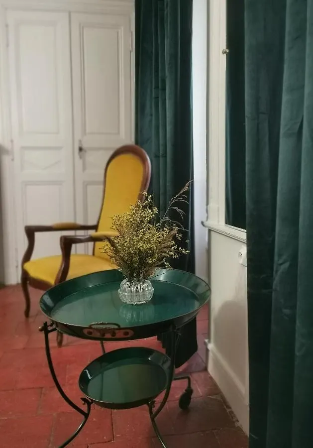 Alice & Jeanne - Chambre D'Hote Lectoure 0*,