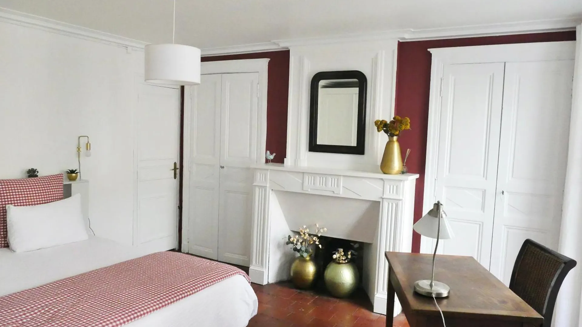 Alice & Jeanne - Chambre D'Hote Lectoure
